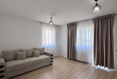 Apartament 3 camere (nou, prima inchiriere) complet mobilat si utilat Mosaic Res - 6