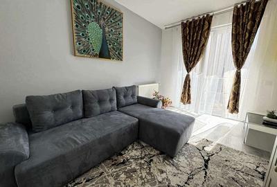 Garsonieră în Central