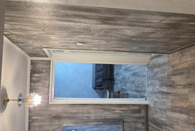 Apartament cu 3 camere decomandat în Letea - 2