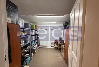 Casă individuală cu 9 camere cu Canalizare în Grădina Icoanei - 45