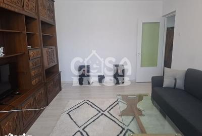 Apartament cu 3 camere în Micro 8 - 4