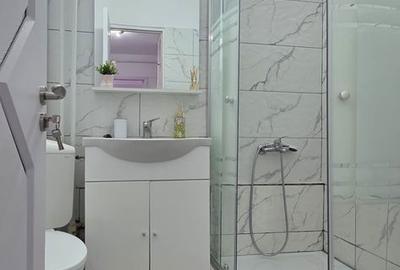 Apartament cu 2 camere decomandat, mobilat în Gara - 18