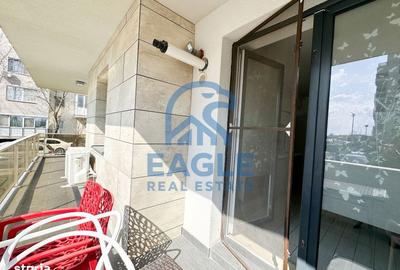 Apartament cu 3 camere, mobilat în Tomis Plus - 4