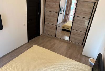 Apartament cu 2 camere decomandat în Central - 4