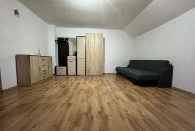 Garsonieră nedecomandată în Lipovei - 2