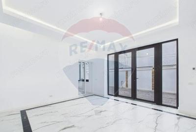 Casa individuala de vanzare Rahova, noua, moderna - 16