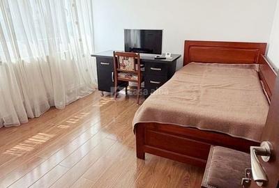 Apartament cu 2 camere semidecomandat, mobilat în Copou - 6