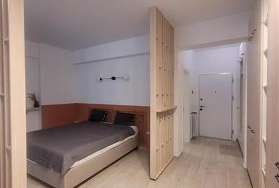 Apartament cu 2 camere decomandat, mobilat în Central - 14
