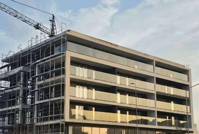 NOU 2 CAMERE - 61 - 82 MP - 4 ETAJE - PRIMUL PROPRIETAR - SECTOR 3 - 14