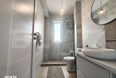 Apartament cu 2 camere în Orașul Nou - 6
