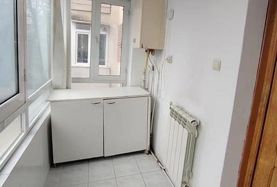 Ap. 4 cam D, Et. 1,langa Hala Centrala - 4