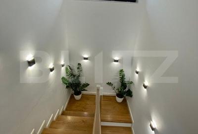 Casă individuală cu 6 camere cu Garaj în Apahida - 10