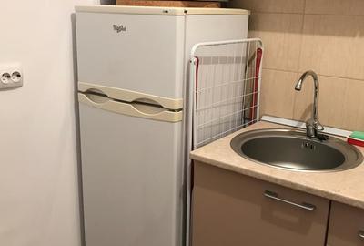 Garsonieră semidecomandată în Dristor - 4