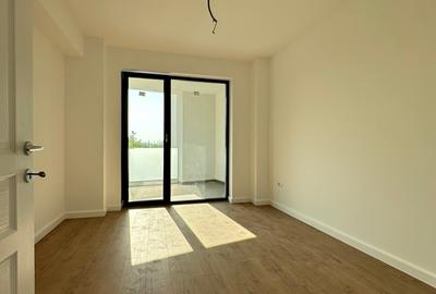 Intabulat!Ap 3 camere D Parcare inclusa Gradina 95mp Capat Pacurari - 3