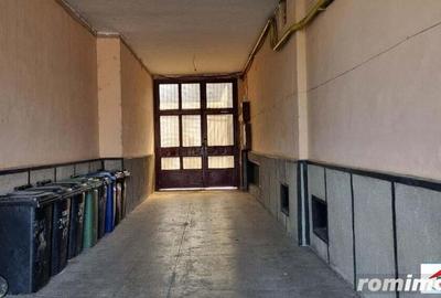 Apartament cu 3 camere decomandat în Central - 8