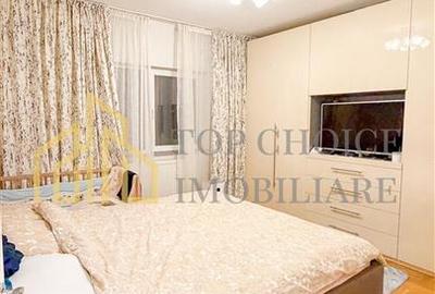 Apartament cu 2 camere semidecomandat în Tei - 5