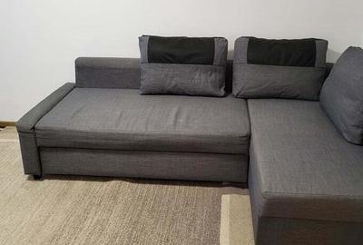 Inchiriez apartament 2 camere - 6