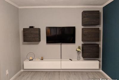 Apartament cu 2 camere în Rahova - 3