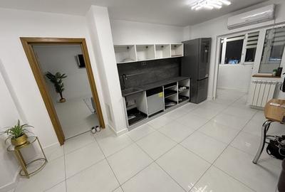 Brancoveanu Ap 3 c amere, 85mp, mobilat utilat - 4