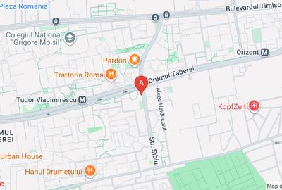 Garsonieră semidecomandată în Drumul Taberei - 1