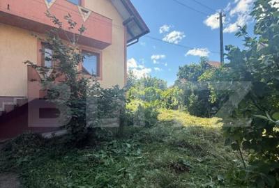 Casa cu etaj, 160 mp utili, 650 mp teren, Salcea - 7