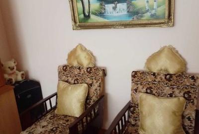 Apartament cu 2 camere decomandat în Central - 4