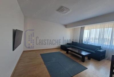 Apartament cu 2 camere semidecomandat în Titan - 2