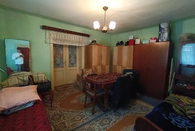 Casă individuală cu 3 camere cu Teren 2000 Mp în Sebeș - 6