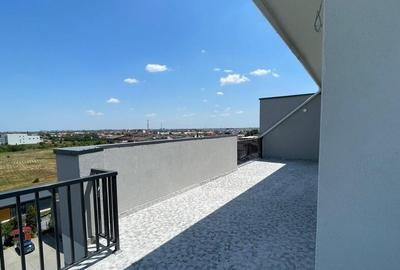 Ap. 2 camere+Terasa 23 mp-Bragadiru Mc Donalds - 3