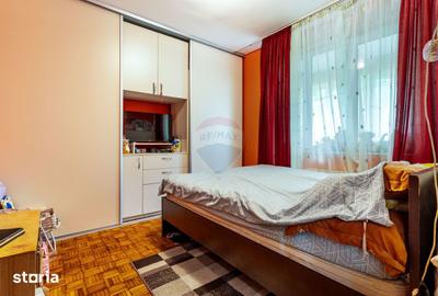 Apartament cu 2 camere în Gruia - 2