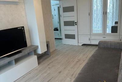 Apartament 2 camere decomandate in zona scolii de politie - 1