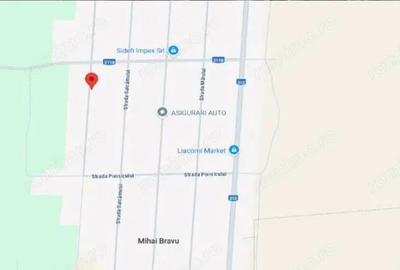 Casa si teren cota parte 6/16 Mihai Bravu; ID: R2565721 - 6