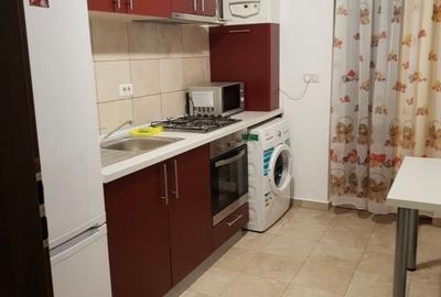Inchiriere garsoniera Metalurgiei Park Viva Residence - 4