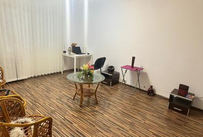 Apartament cu 2 camere decomandat, mobilat în Sălaj