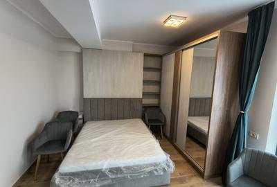 Apartament cu 2 camere decomandat, mobilat în Tomis Nord - 5