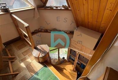 Casa Rasnov, Brasov Casa Rasnov, Brasov - 7