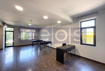 VANZARE VILA SPECTACULOASA | BANEASA | 380MP | VEDERE PADURE | PARCARE - 24