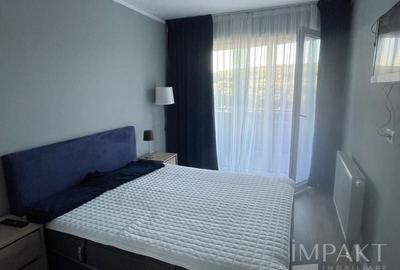 Apartament cu 2 camere semidecomandat în Gheorgheni - 5