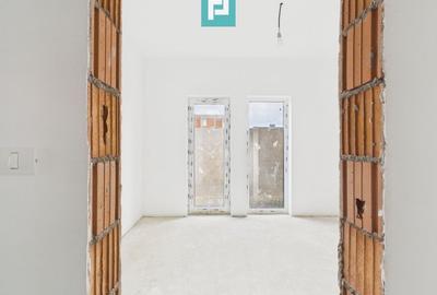 Duplex cu 3 camere cu Canalizare în Giarmata - 14