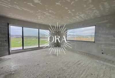 Casă individuală cu 4 camere cu Canalizare în Jucu de Mijloc - 3