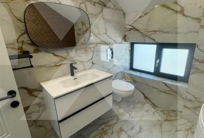 Duplex cu 4 camere cu Canalizare în Big-Bascov - 11