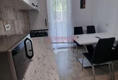 Apartament cu 3 camere în Metalurgiei - 14