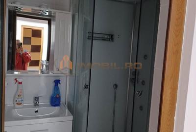 Apartament cu 4 camere decomandat, mobilat în Alexandru cel Bun - 17