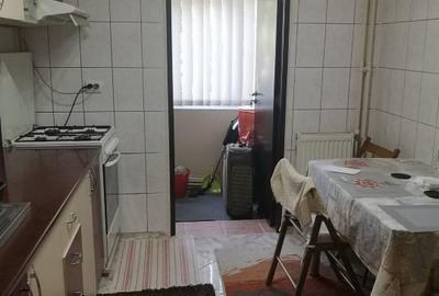 Apartament 3 camere Păcurari - 2