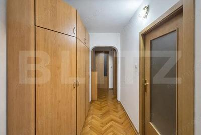 Apartament cu 4 camere decomandat în Aradului - 7