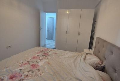 Apartament cu 2 camere decomandat, mobilat în Theodor Pallady - 9