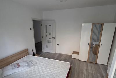 Apartament cu 2 camere decomandat în Gară - 9