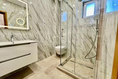 Duplex cu 8 camere cu Canalizare în Andrei Mureșanu - 11