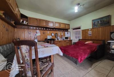 Casa cu teren 3300 mp, comuna Zabrani - 6