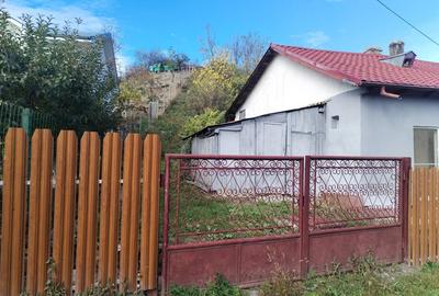 Casa Cotesti jud. Vrancea - 1